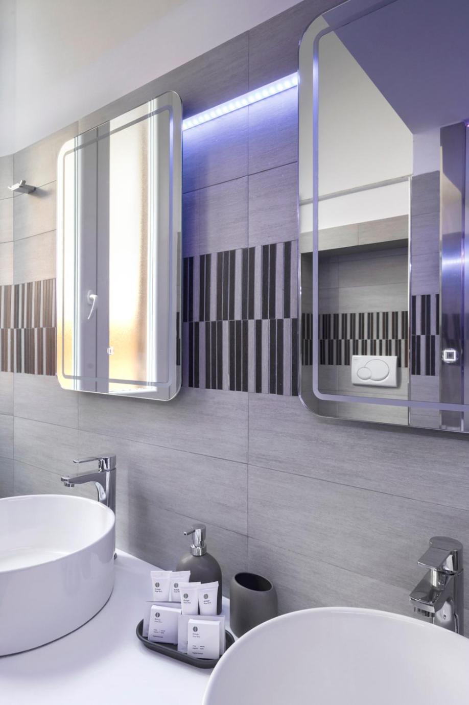 Apartmán Trevi Luxury Terrace Řím Exteriér fotografie