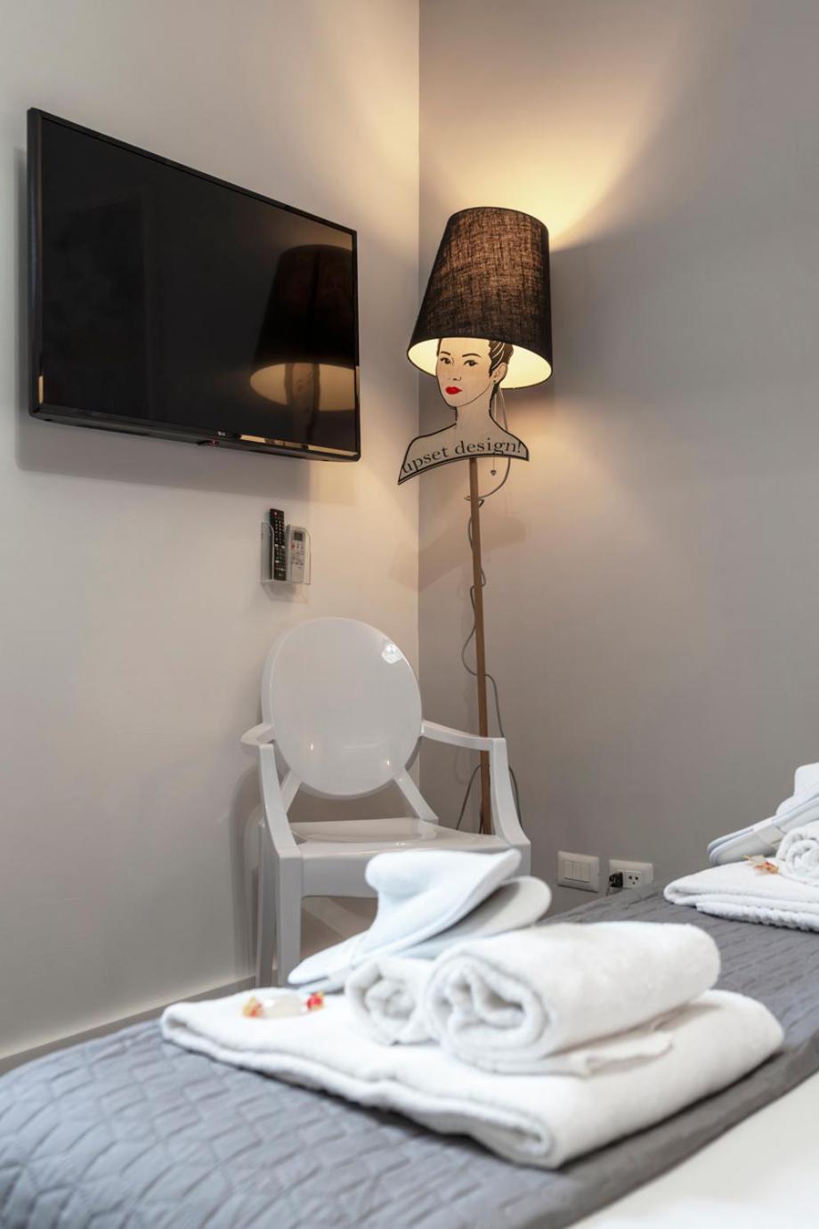 Apartmán Trevi Luxury Terrace Řím Exteriér fotografie