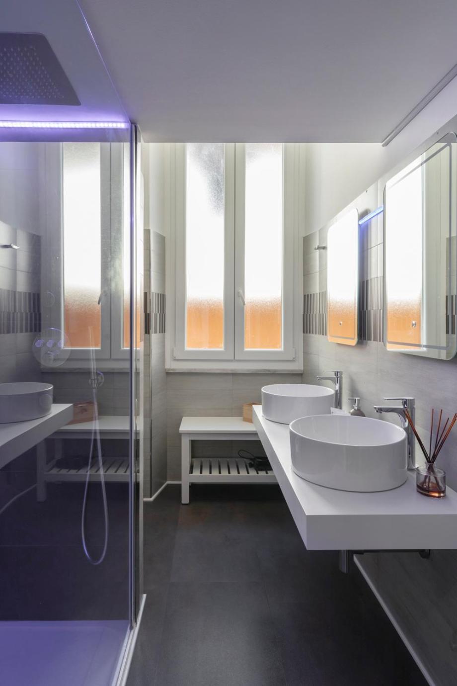 Apartmán Trevi Luxury Terrace Řím Exteriér fotografie